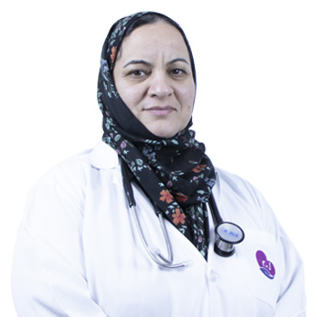 Dr. Arifa Hafeez General Physicisian
